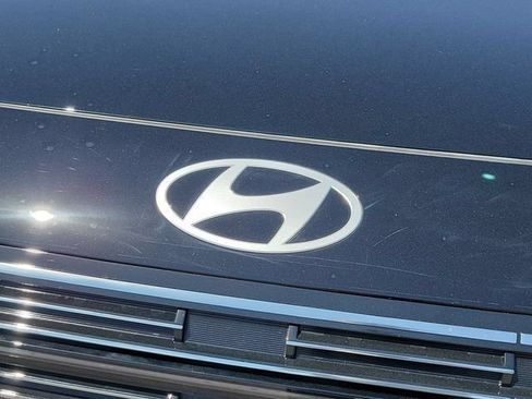New 2026 Hyundai Palisade SEL AWD/4WD image 33