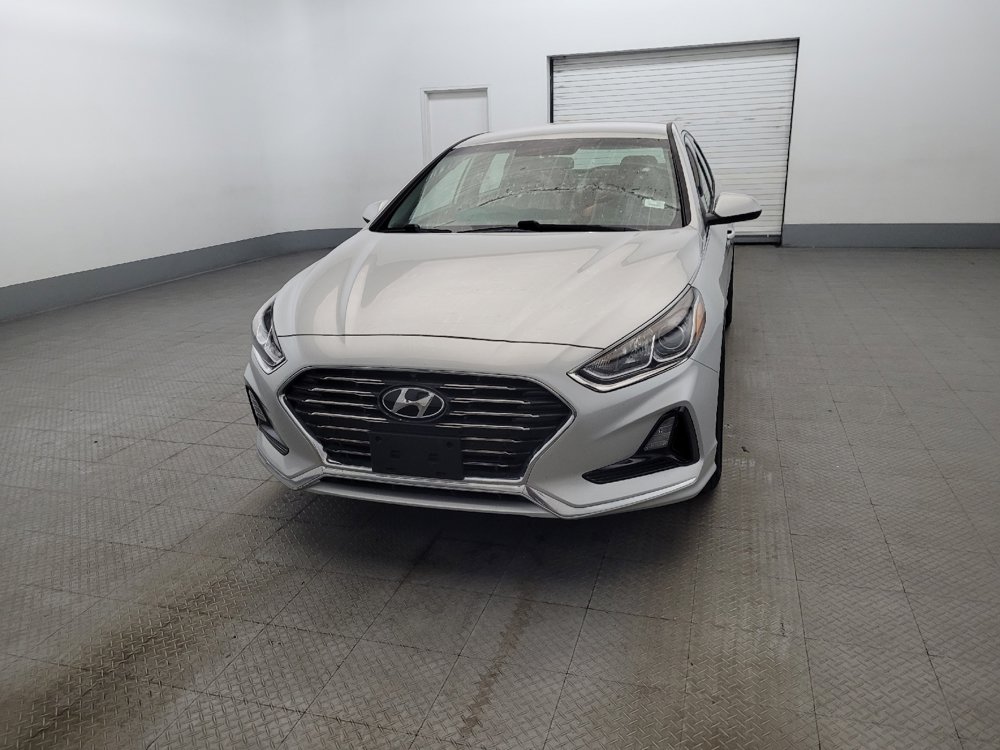 Used 2019 Hyundai Sonata SE FWD image 15