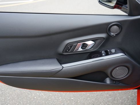 Used 2024 Toyota Supra image 19