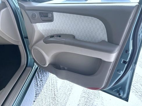 Used 2008 Kia Sportage LX image 14