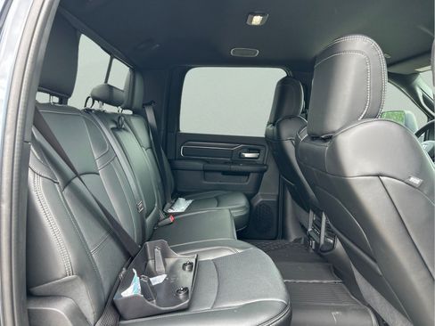 New 2026 RAM 2500 Power Wagon AWD/4WD image 11