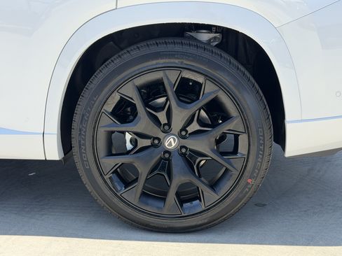 New 2026 Lexus TX 350 AWD image 14