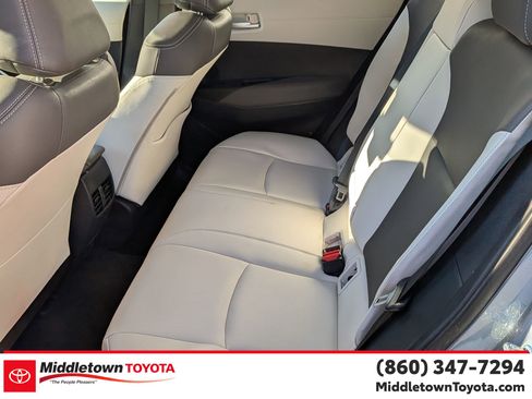 Used 2023 Chevrolet Colorado LT image 35