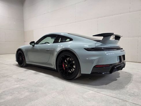Used 2025 Porsche 911 Carrera 4 GTS AWD/4WD image 12