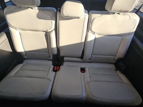 Used 2025 Ford Expedition Max Platinum image 9