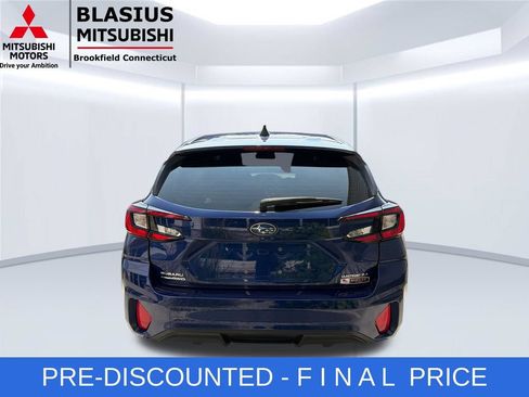 Used 2024 Subaru Impreza 2.0i AWD/4WD image 10