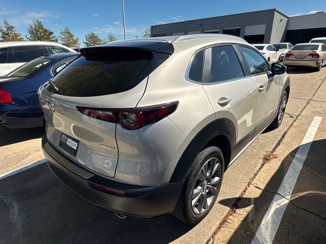 Used 2024 MAZDA CX-30 AWD 2.5 S w/ Preferred Package image 6