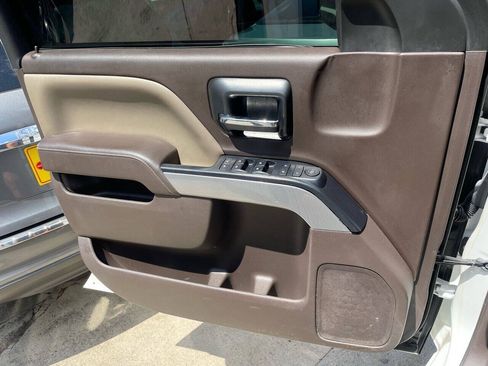 Used 2014 Chevrolet Silverado 1500 LT w/ All Star Edition AWD/4WD image 13
