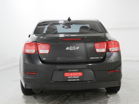 Used 2014 Chevrolet Malibu LS image 15