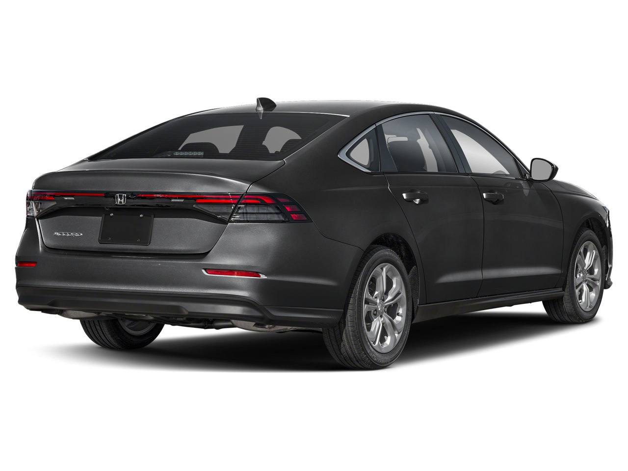 New 2026 Honda Accord LX image 2