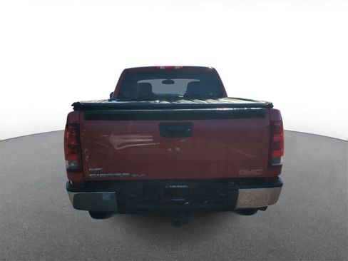 Used 2012 GMC Sierra 1500 SLE image 7