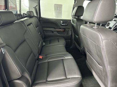 Used 2018 GMC Sierra 1500 SLT w/ SLT Premium Package AWD/4WD image 29