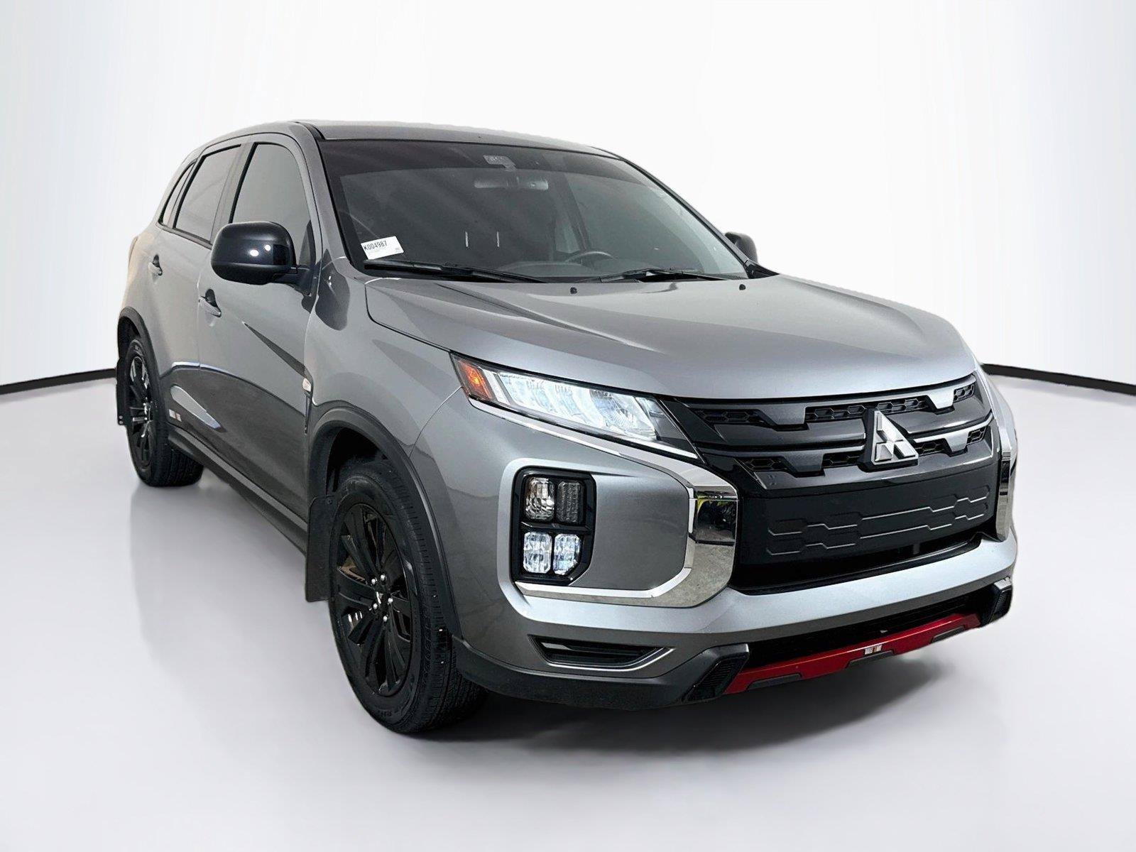Used 2026 Mitsubishi Outlander Sport AWD image 8