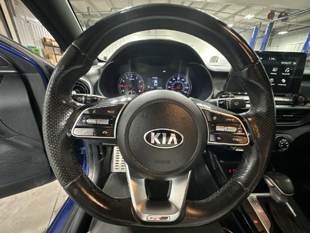 Used 2021 Kia Forte GT-Line FWD image 15