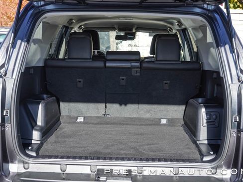 Used 2023 Toyota 4Runner SR5 Premium image 44