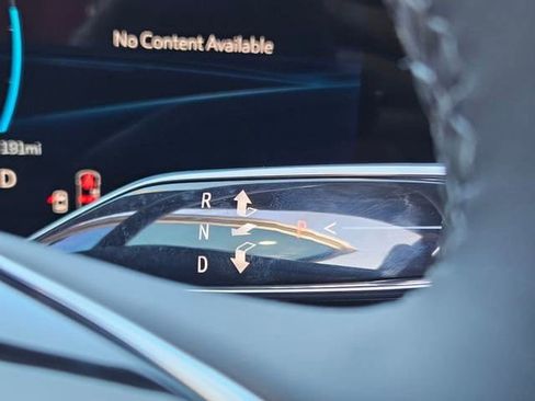 New 2026 Cadillac Lyriq Premium Luxury image 19