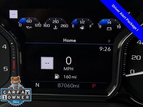 Used 2022 GMC Sierra 2500 Denali w/ Denali Ultimate Package image 13