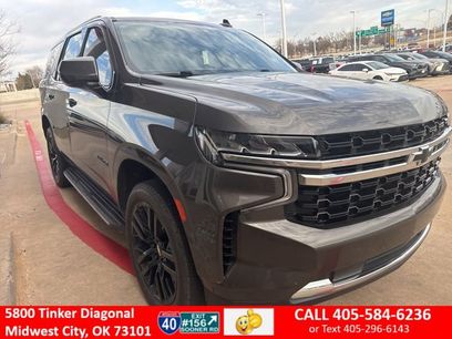 Used 2021 Chevrolet Tahoe LS