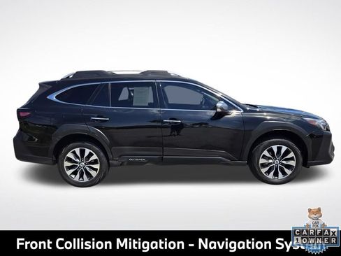 Used 2024 Subaru Outback Touring XT AWD/4WD image 11