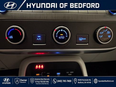 Used 2024 Hyundai Kona SE AWD/4WD image 26