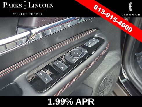 Certified 2025 Lincoln Corsair Reserve AWD/4WD image 18