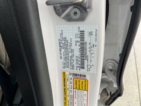 Used 2018 Ford Fusion S FWD image 30
