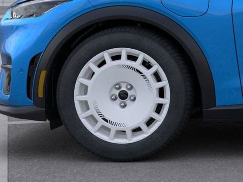 New 2024 Ford Mustang Mach-E GT image 19