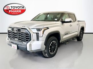 New 2026 Toyota Tundra SR5 w/ TRD Off-Road Premium Package AWD/4WD video 1