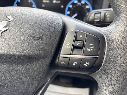 Used 2023 Ford Bronco Sport Big Bend image 23