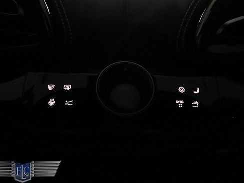 Used 2023 Ferrari Purosangue AWD/4WD image 29