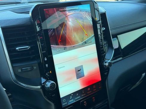 New 2026 RAM 1500 Laramie image 42