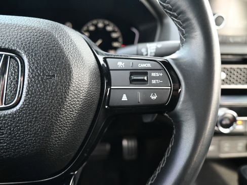 Used 2025 Honda Civic Sport image 20