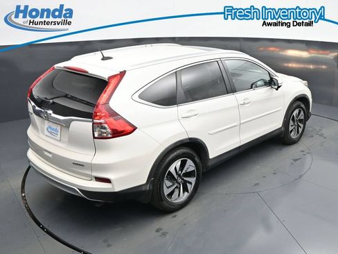 Used 2015 Honda CR-V Touring image 22