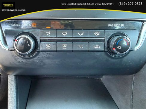 Used 2016 Kia Optima LX FWD image 19