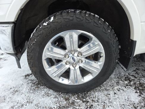 Used 2019 Ford F150 Lariat w/ Equipment Group 502A Luxury image 75