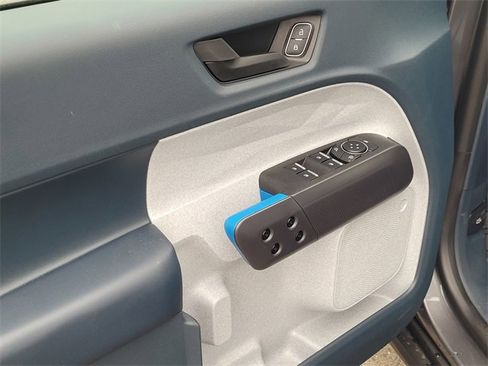 New 2025 Ford Maverick XLT w/ 4K Tow Package image 8