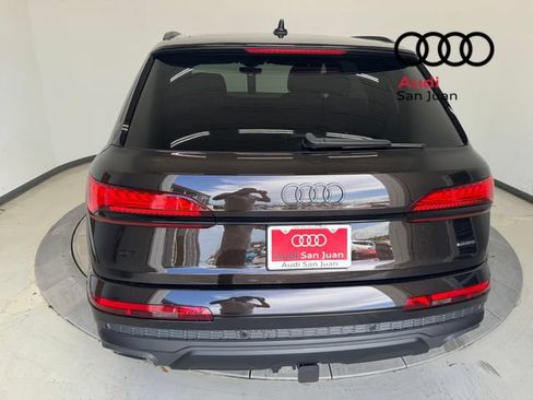 New 2026 Audi Q7 2.0T Premium Plus AWD/4WD image 39
