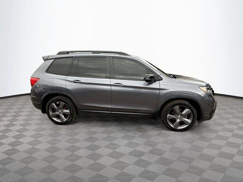Used 2020 Honda Passport Touring image 5