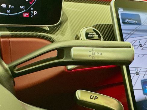 Used 2025 Mercedes-Benz S 63 AMG S image 18