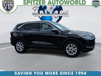 Used 2023 Ford Escape Active AWD/4WD video 2
