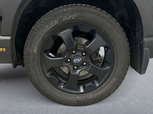 Used 2023 Subaru Forester Wilderness image 22