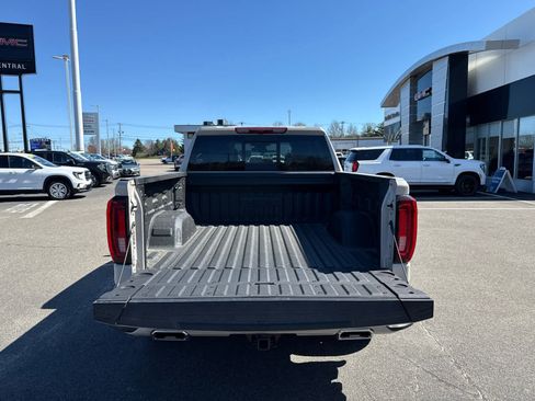 New 2026 GMC Sierra 1500 Denali AWD/4WD image 11