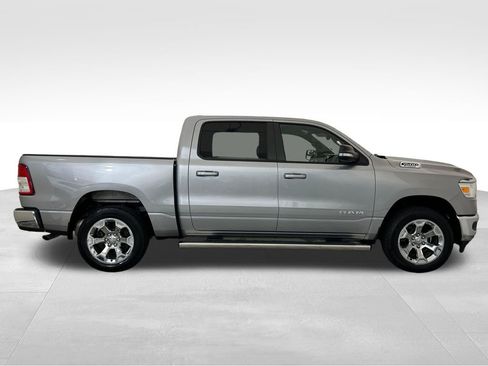 Used 2022 RAM 1500 Big Horn AWD/4WD image 7