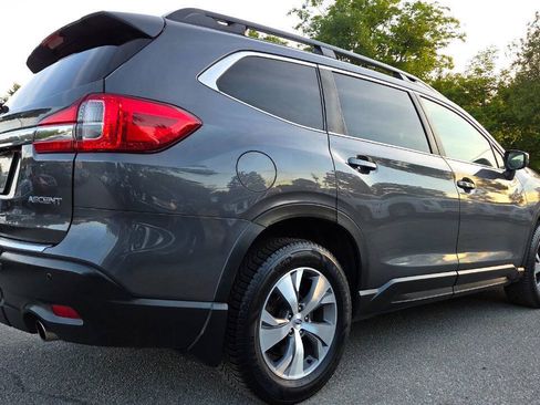 Used 2019 Subaru Ascent Premium AWD/4WD image 15