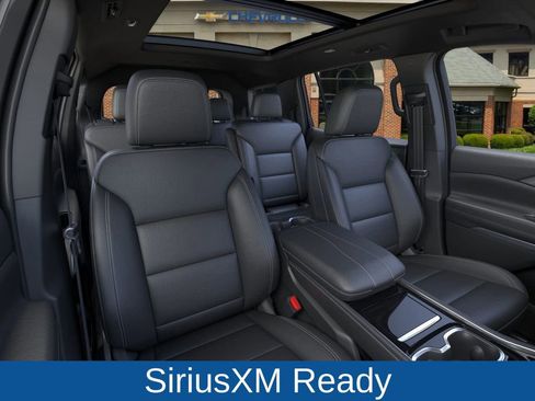 New 2026 Chevrolet Traverse LT w/ Sun and Wheel Package image 16