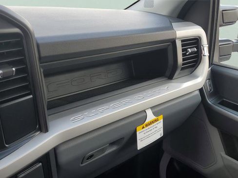 New 2026 Ford F350 XL w/ STX Appearance Package image 29