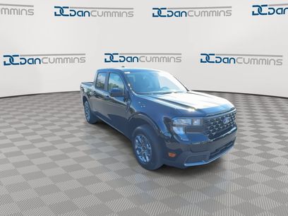 New 2026 Ford Maverick XLT w/ XLT Luxury Package