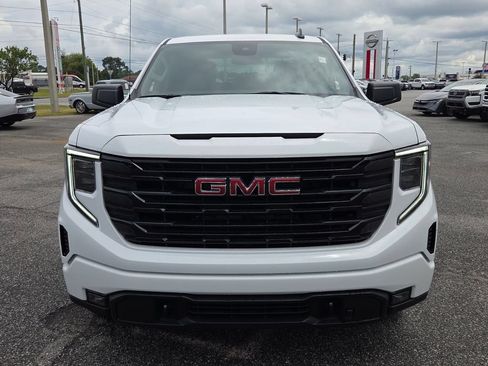 New 2026 GMC Sierra 1500 Elevation RWD image 16