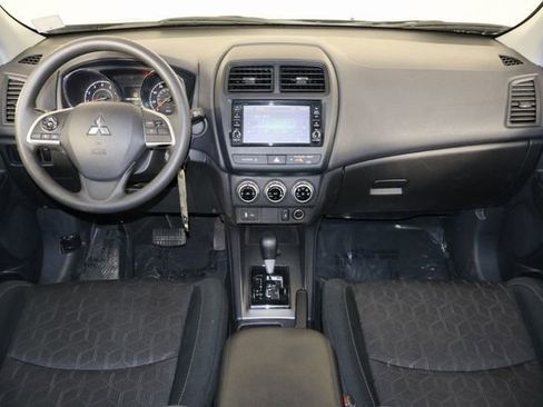 Used 2024 Mitsubishi Outlander Sport ES AWD/4WD image 14