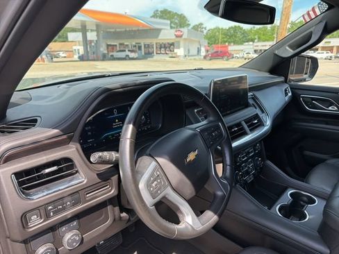 Used 2024 Chevrolet Tahoe LT RWD image 10